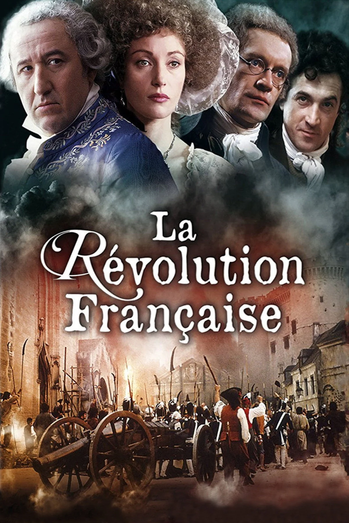 Cách Mạng Pháp